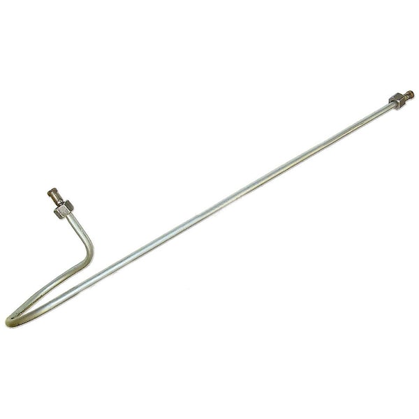 Aftermarket AA5067 New Fuel Line to Carburetor Fits John Deere Tractor A Gas FSL90-0015 - main